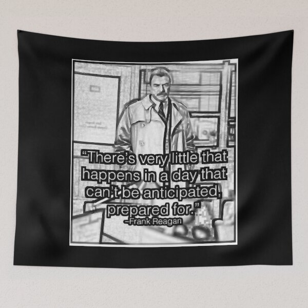 Item preview, Frank reagan quote designed and sold by SmithJoseBessie.