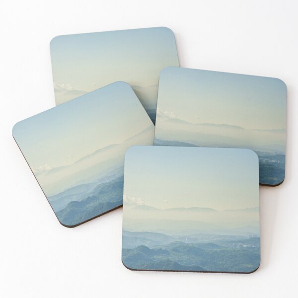 Item preview, Mountain Taiwan designed and sold by nanaminhae.