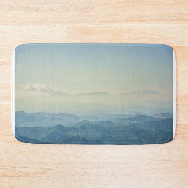 Item preview, Mountain Taiwan designed and sold by nanaminhae.