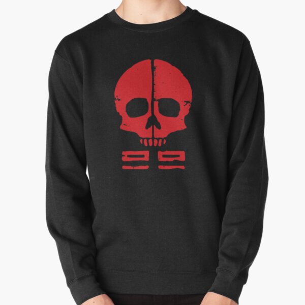 【Expend4bles X GRAVER】Skull Chart Sweatshirt The Expendables 4 Hoodies & Sweatshirts for Sale | Redbubble