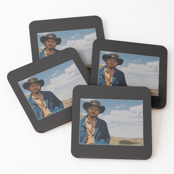 Item preview, kasiangakadakursi colter wall songs of the plains designed and sold by WalkerBeatonk.