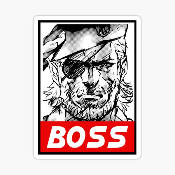 ●BIG BOSS / THE BIG 〜 st,medium,507x507-pad,600x600,