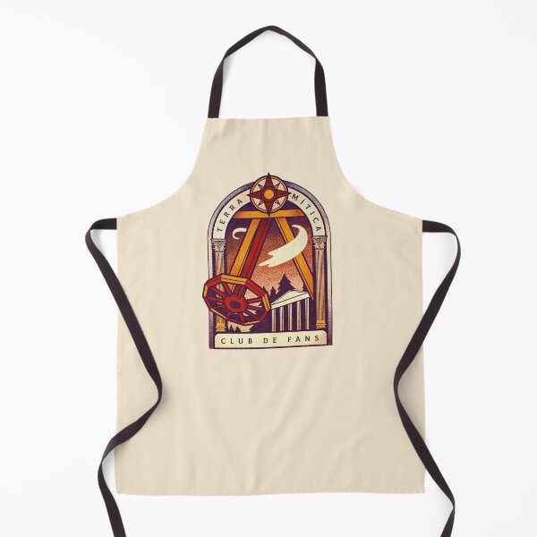 Item preview, Terra Mitica (Fan Club) designed and sold by bresquilla.