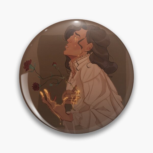 Item preview, Thanet designed and sold by vicaruss.