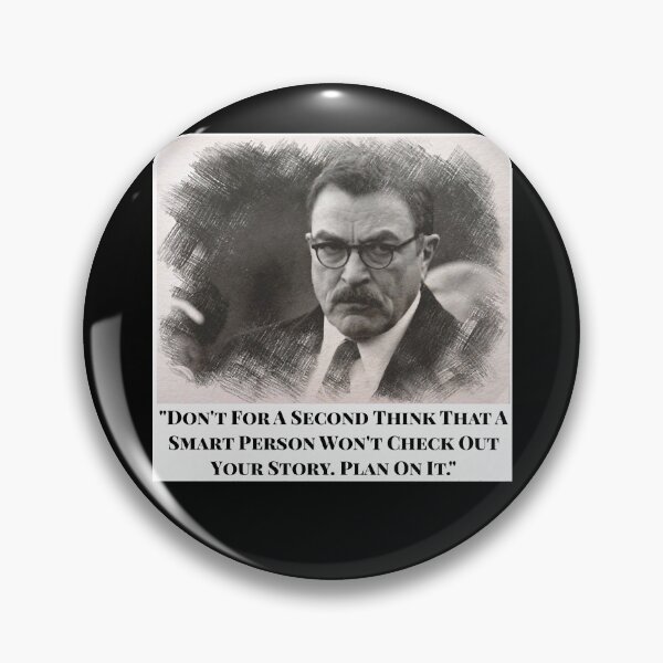 Item preview, Reagan Blue bloods poster designed and sold by SmithJoseBessie.