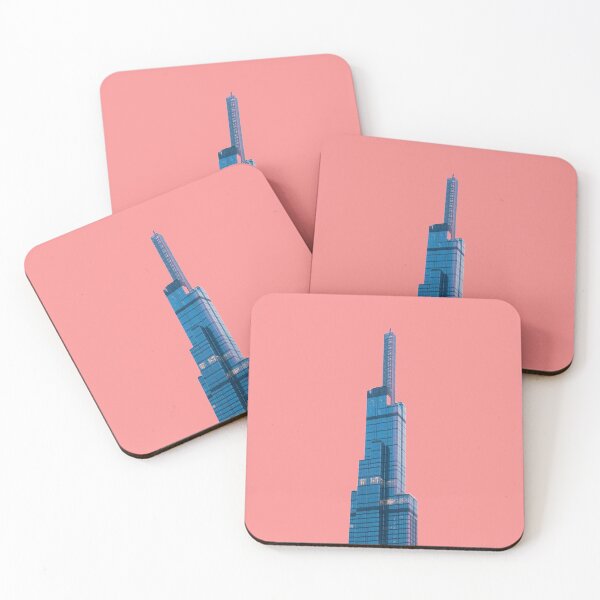 Item preview, Skyscraper Landmark 81 | Architect designed and sold by Aidento.