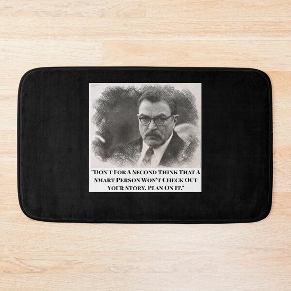 Item preview, Reagan Blue bloods poster designed and sold by SmithJoseBessie.