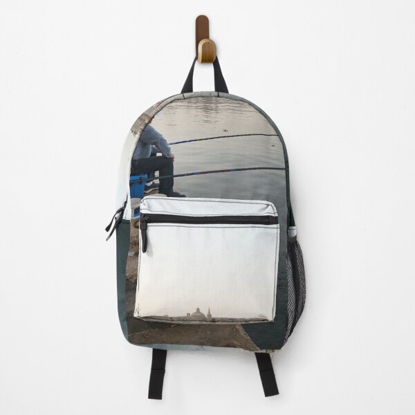 Item preview, Silema Fishermen designed and sold by Robert Lacy.