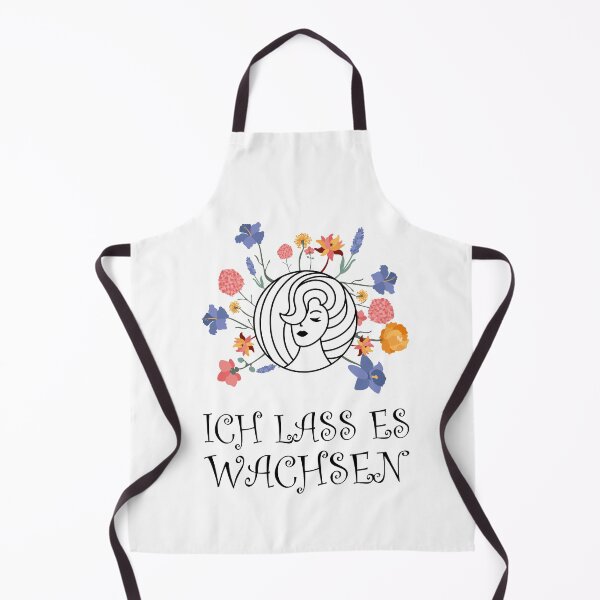 Item preview, Garden flowers permaculture mixed culture flower sun I let it grow designed and sold by PaulPolygonart.