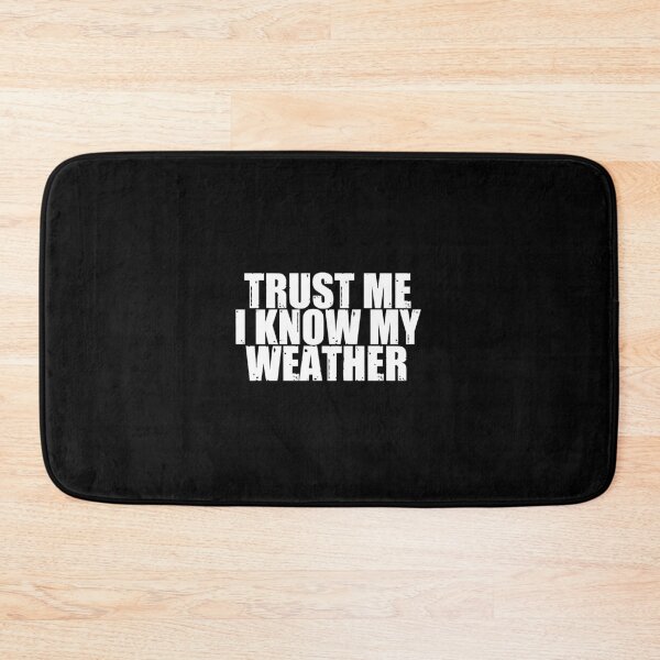 Item preview, Vintage Funny Weather Prediction Quotes  designed and sold by Flessner97.