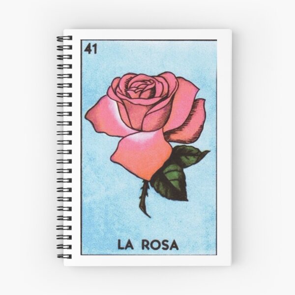Item preview, la rosa designed and sold by maryelizabethr.