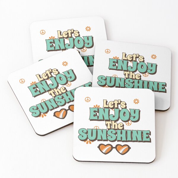 Item preview, Let's enjoy the summer designed and sold by Amine-Creation.