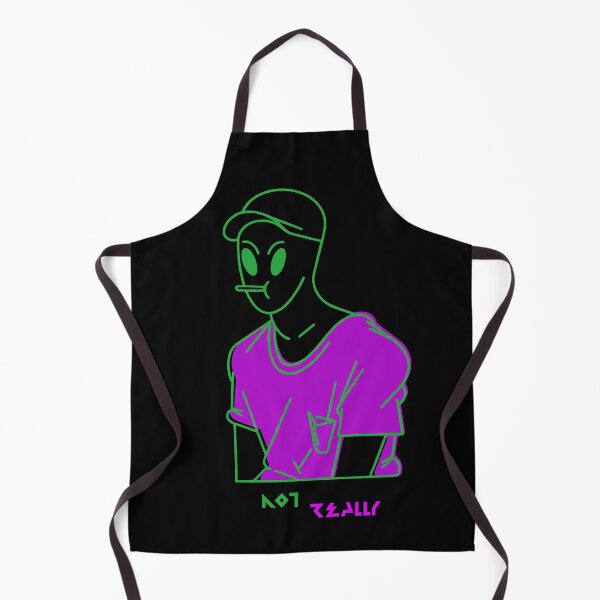 Item preview, Not Really* designed and sold by AbyssalFuture.