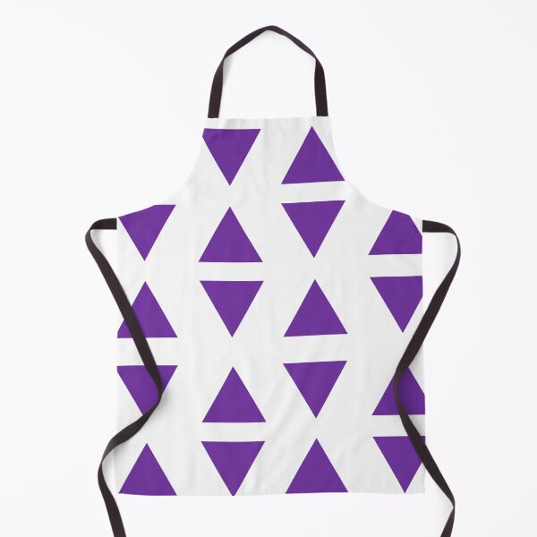 Item preview, PURPLE TRIANGLES (Pattern) designed and sold by PSheekey.