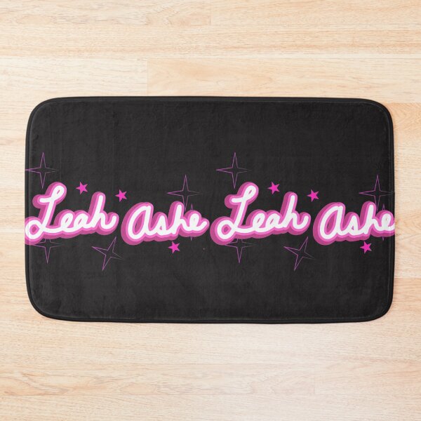 Item preview, Leah Ashe lucky girl gamer famous youtuber gift designed and sold by WalkerBeatonk.