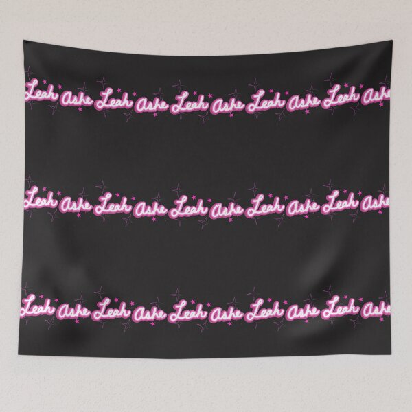Item preview, Leah Ashe lucky girl gamer famous youtuber gift designed and sold by WalkerBeatonk.