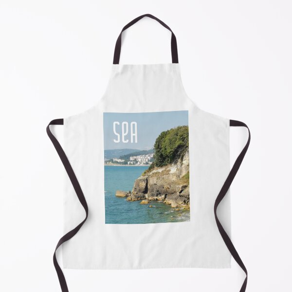 Item preview, Coast of the Black sea designed and sold by AlinaOz.