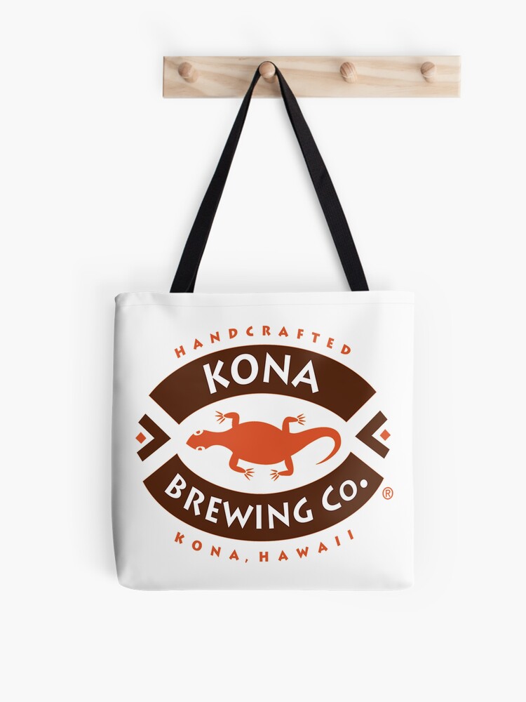 Kona Brewing Company | Tote Bag