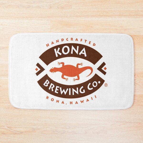 Item preview, Kona Brewing Company designed and sold by hujgad.