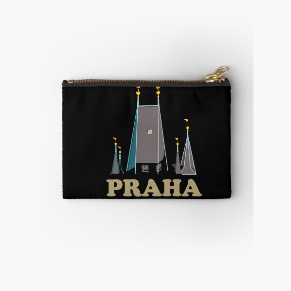 Item preview, Old Town Bridge Tower, Prague designed and sold by slabafinety.