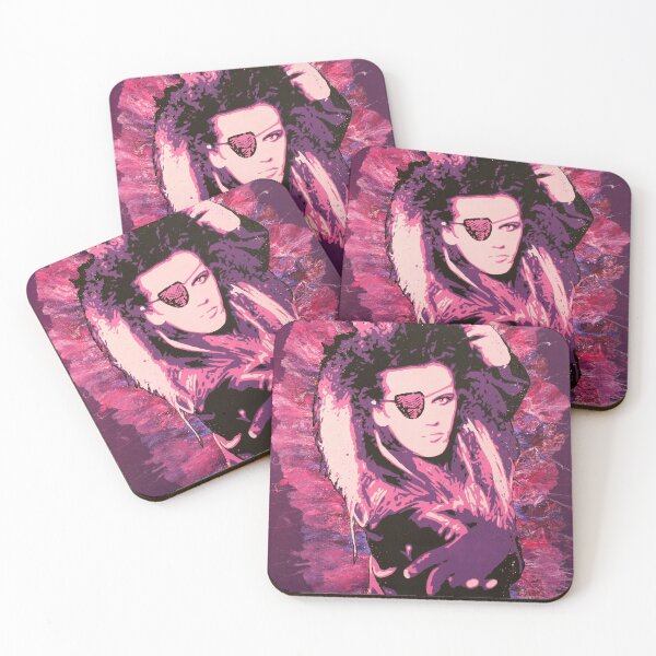 Item preview, Dead or Alive designed and sold by Pip Pop Art.