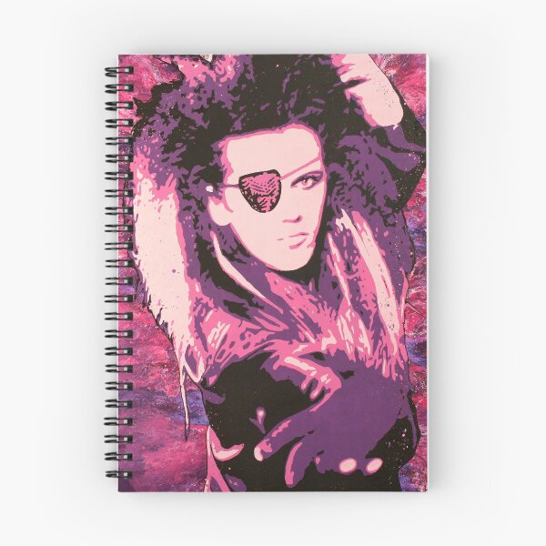 Item preview, Dead or Alive designed and sold by Pip Pop Art.
