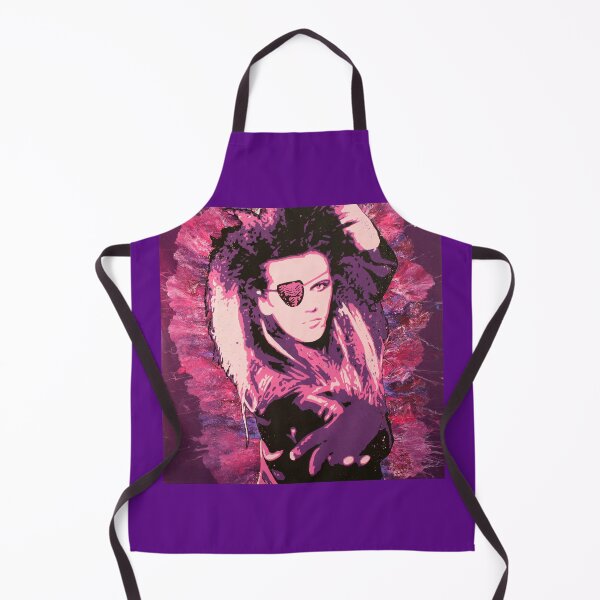 Item preview, Dead or Alive designed and sold by Pip Pop Art.
