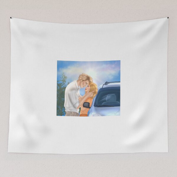 Item preview, Alex & Poppy designed and sold by Flymeawayy.