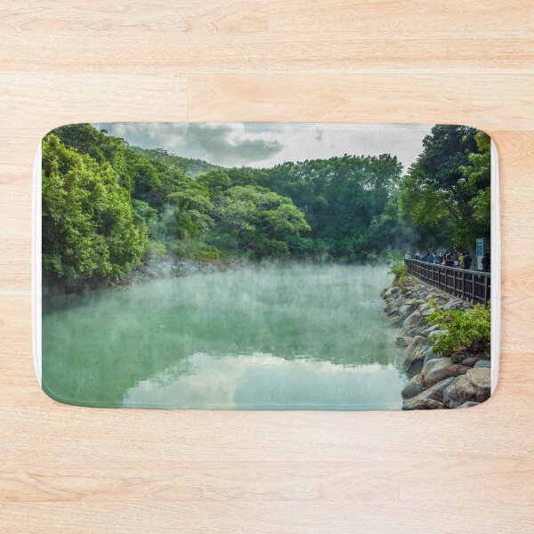 Item preview, Beitou Taiwan Asia designed and sold by nanaminhae.