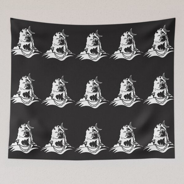 Item preview, Lord Shiva designed and sold by WalkerBeatonk.