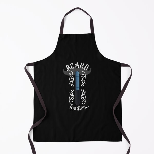 Item preview, Beard loading designed and sold by BananaKivi.