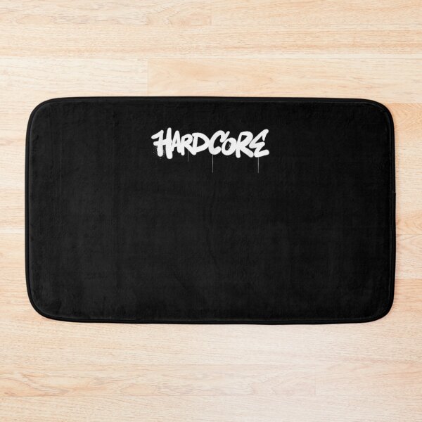 Item preview, Hardcore Action Graffiti Street Art Style designed and sold by patsa4.