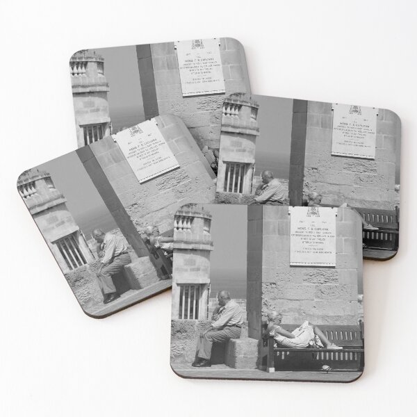 Item preview, Tarde de perros en La Valeta designed and sold by Robert Lacy.