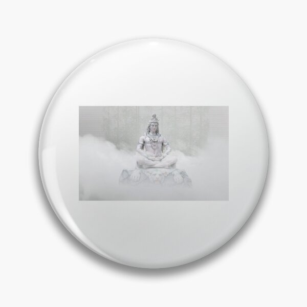 Item preview, Lord Shiva designed and sold by WalkerBeatonk.