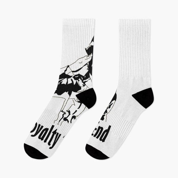 Item preview, Loyalty to The End Metal Gear Solid designed and sold by SolidMetalGear.