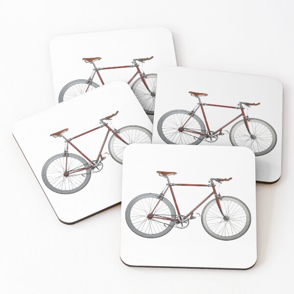 Item preview, Vintage Bicycle designed and sold by MannyGraphics.