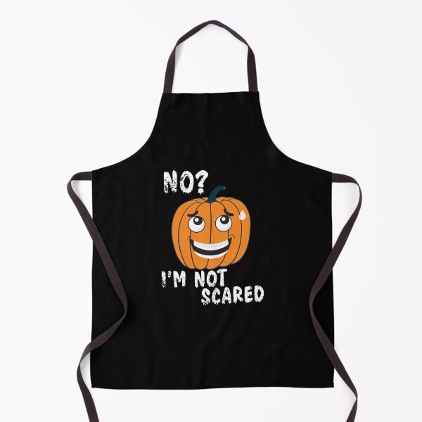 Item preview, Halloween - do not be afraid | horror designed and sold by BananaKivi.