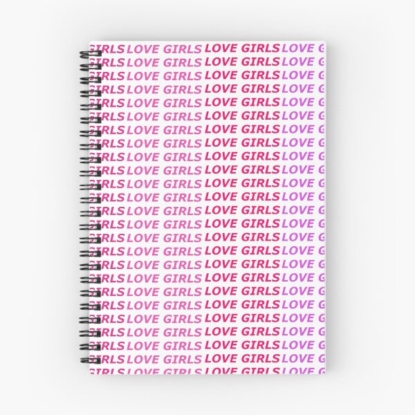 Item preview, LOVE GIRLS designed and sold by killthescissors.