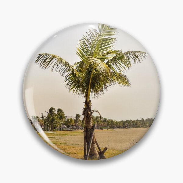 Item preview, Palm tree Kaohsiung, Taiwan designed and sold by nanaminhae.