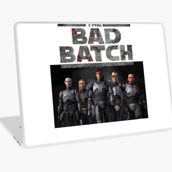 Item preview, The Bad Batch Movie Dooms day Greedy's Death formation designed and sold by BadBatchCaptain.