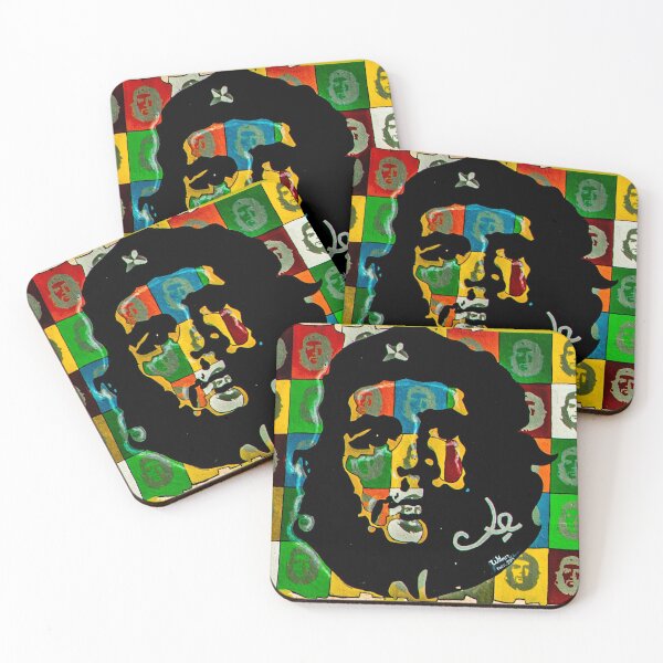Item preview, Artwork of Che Guevara designed and sold by OliverTLChan.