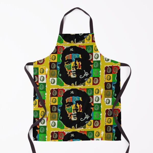 Item preview, Artwork of Che Guevara designed and sold by OliverTLChan.