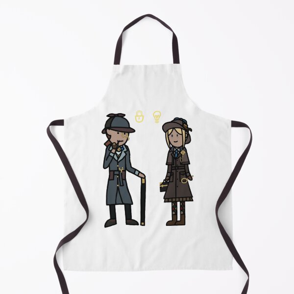 Item preview, Truth & Inference Cartoon 1 designed and sold by GagimasArt.