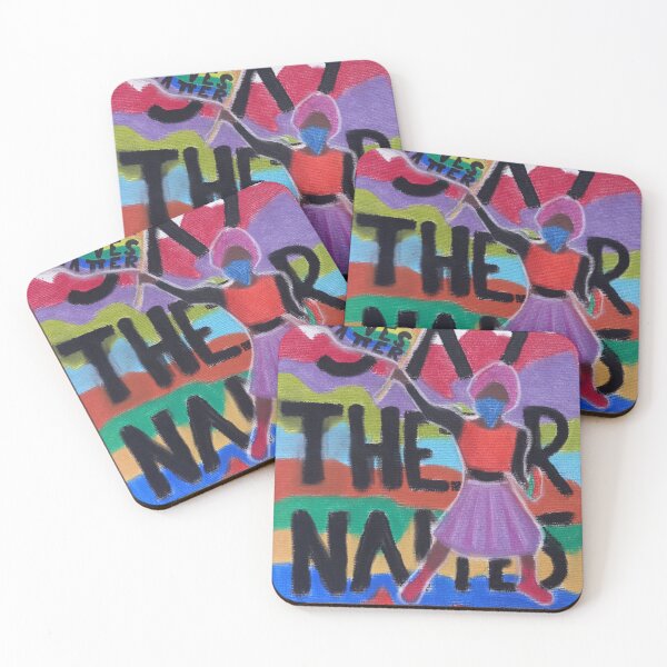 Item preview, Say their names designed and sold by Kalei-Walker.
