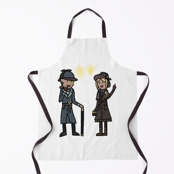 Item preview, Truth & Inference Cartoon 2 designed and sold by GagimasArt.