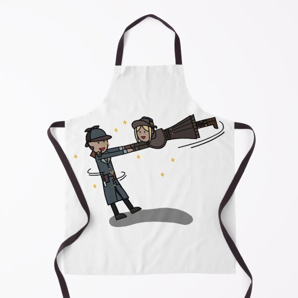 Item preview, Truth & Inference Cartoon 3 designed and sold by GagimasArt.