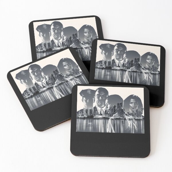 Item preview, Blue bloods family designed and sold by SmithJoseBessie.
