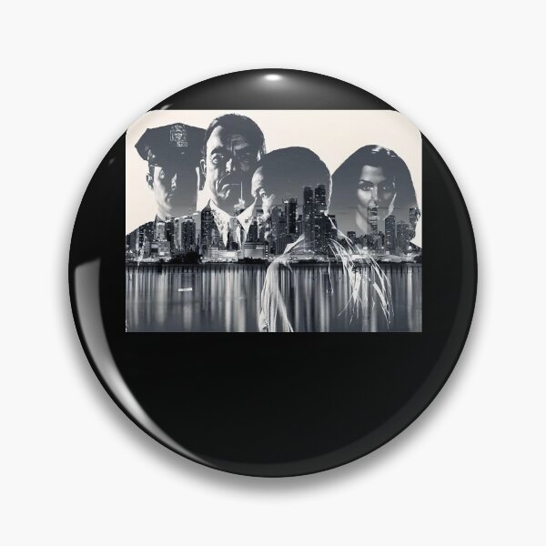 Item preview, Blue bloods family designed and sold by SmithJoseBessie.