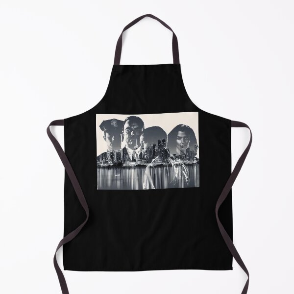 Item preview, Blue bloods family designed and sold by SmithJoseBessie.