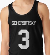 SCHERBATSKY Tank Top